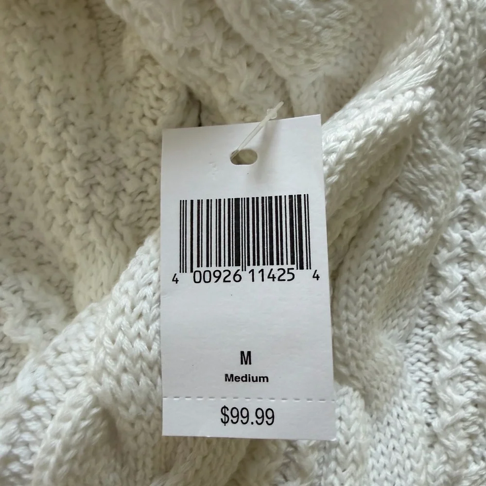 Disney Vacation Club White Crew Spirit Jersey M - Picture 6 of 9